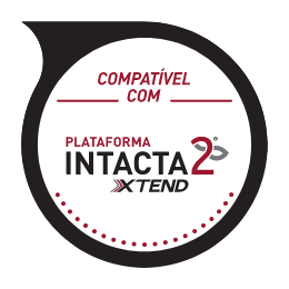 Plataforma Intacta2xtend